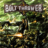 Bolt Thrower - Honour-Valour-Pride
